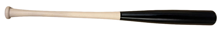 Mike Trout Signed Old Hickory Game Model Bat  Auto MLB Holo LA Angels MVP