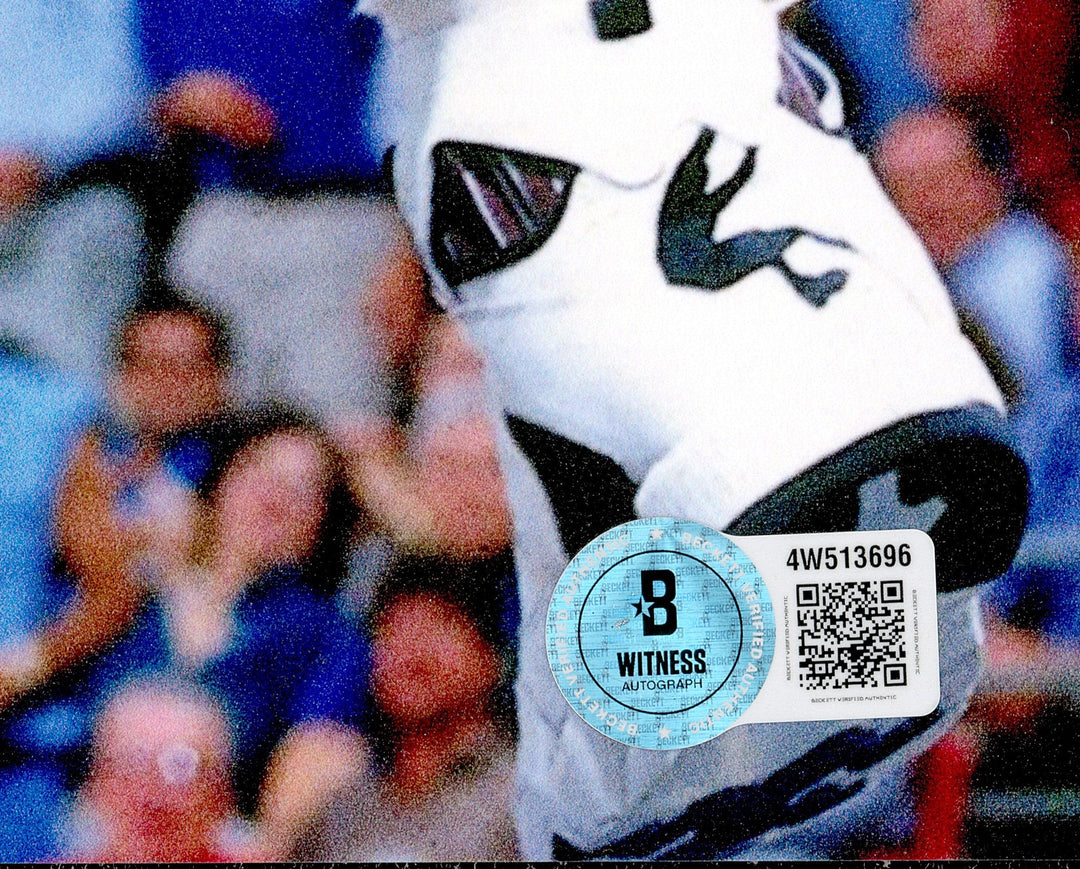 Shaquille Shaq O'Neal Signed 16x20 Photo Orlando Magic Fanatics Holo