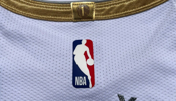 LUKA DONCIC SIGNED CITY EDITION MAVERICKS AUTHENTIC BASKETBALL JERSEY PSA/DNA