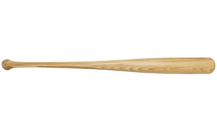 Scott Rolen Auto Natural L Slugger Pro Stock Bat St. Louis Cardinals Beckett Wit