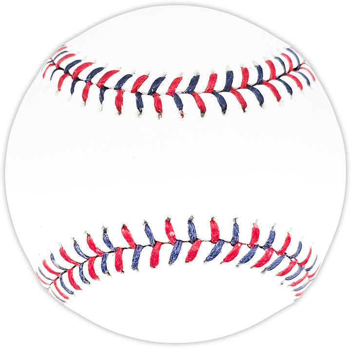 Ronald Acuna Jr. Signed Official 2019 All-Star Game Baseball Braves Beckett
