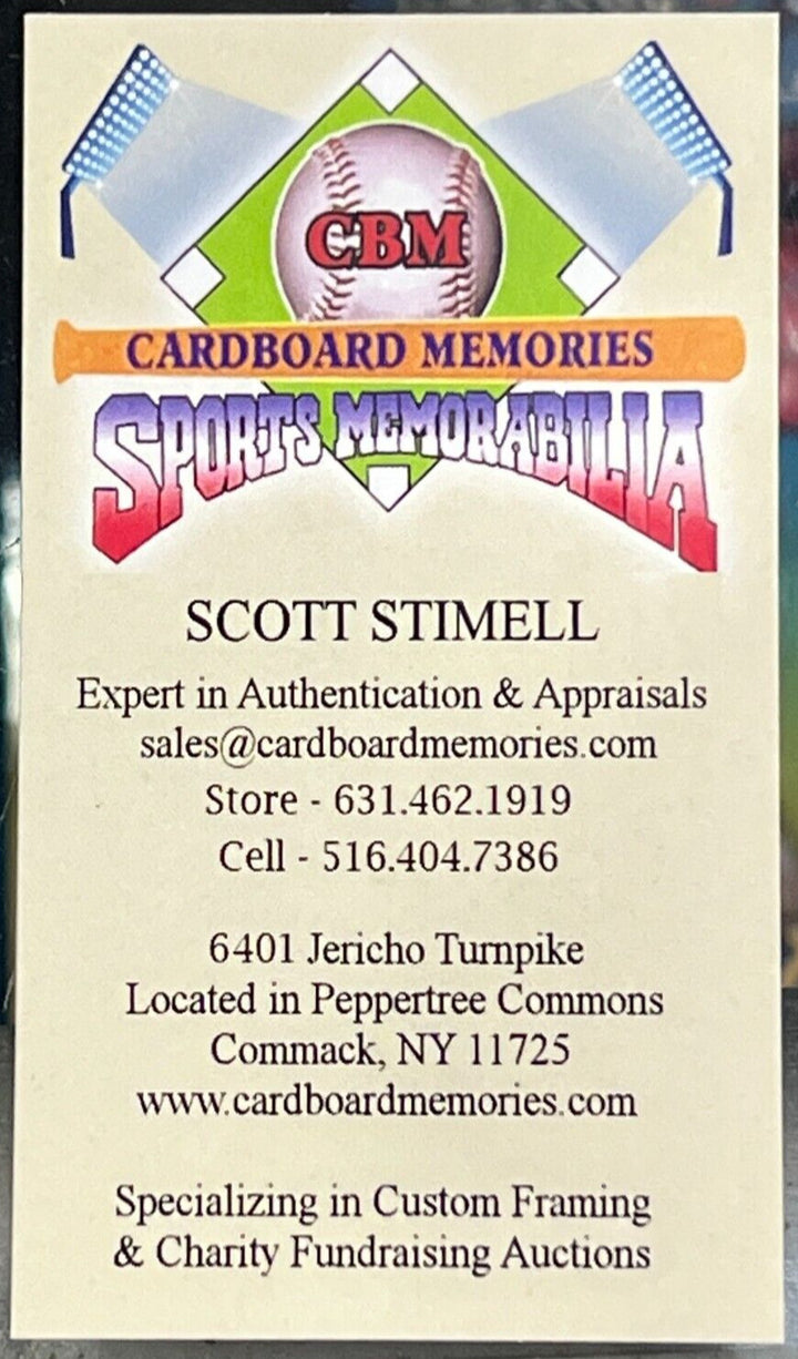 Ansu Fati FC Barcelona Signed Jersey Size XL Auto Beckett COA