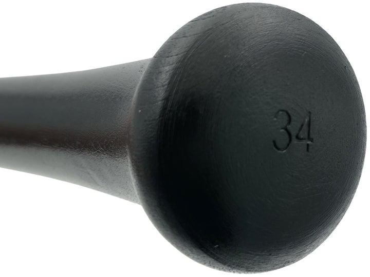 Jose Canseco Auto Black L Slugger Pro Stock Baseball Bat A's 88 AL MVP 40/40