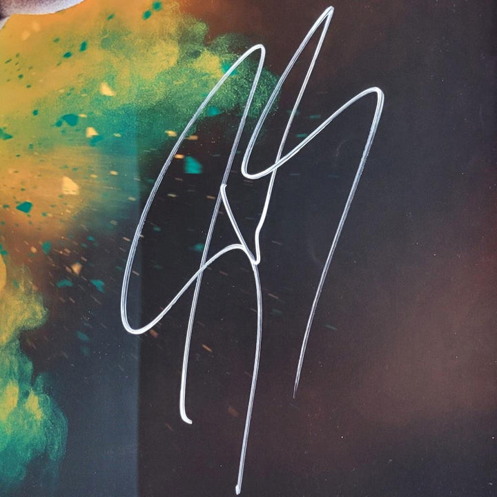 Sheamus signed Wrestling WWE 16x20 photo autograph ~ PSA/DNA COA