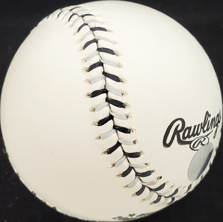 Ichiro Suzuki Signed Official 2003 All Star Game Baseball Mariners "#51" IS Holo