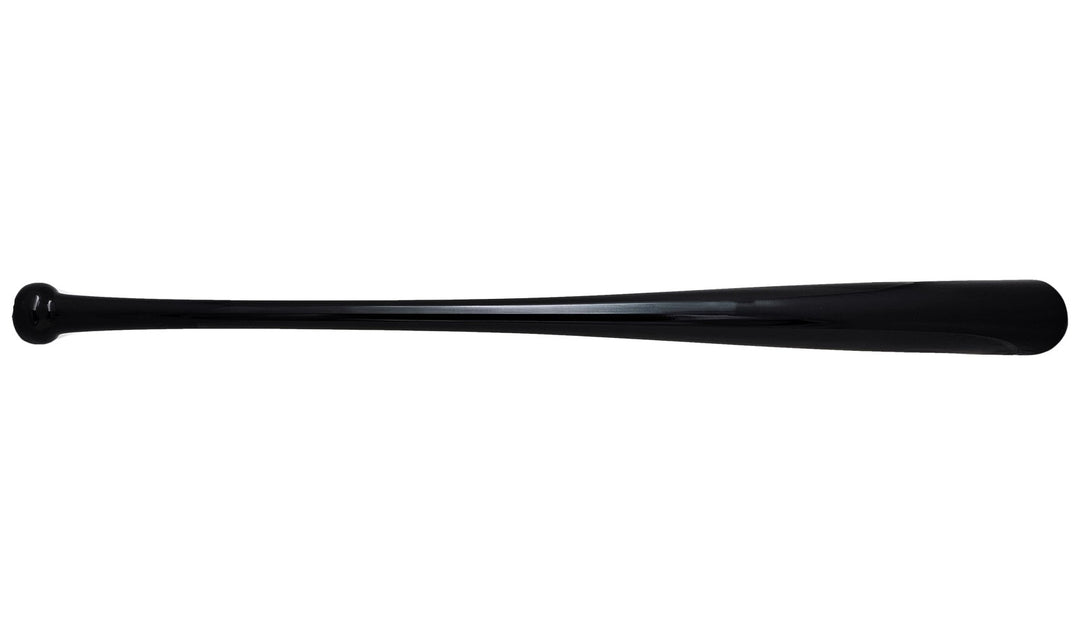 Ichiro Suzuki Pete Rose Auto Black Mizuno Player Model Bat Mariners Hits PR Holo