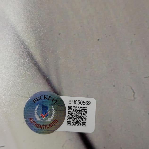 LL Cool J signed 11x14 Photo #3 Rapper NCIS autograph (B) ~ Beckett BAS Holo