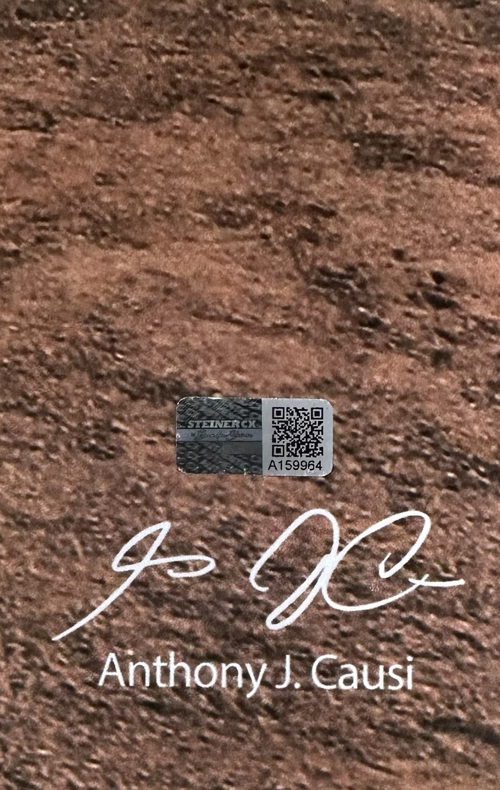 Mariano Rivera Yankees Signed 16x20 Framed Causi Photo Sandman Auto Steiner HOF