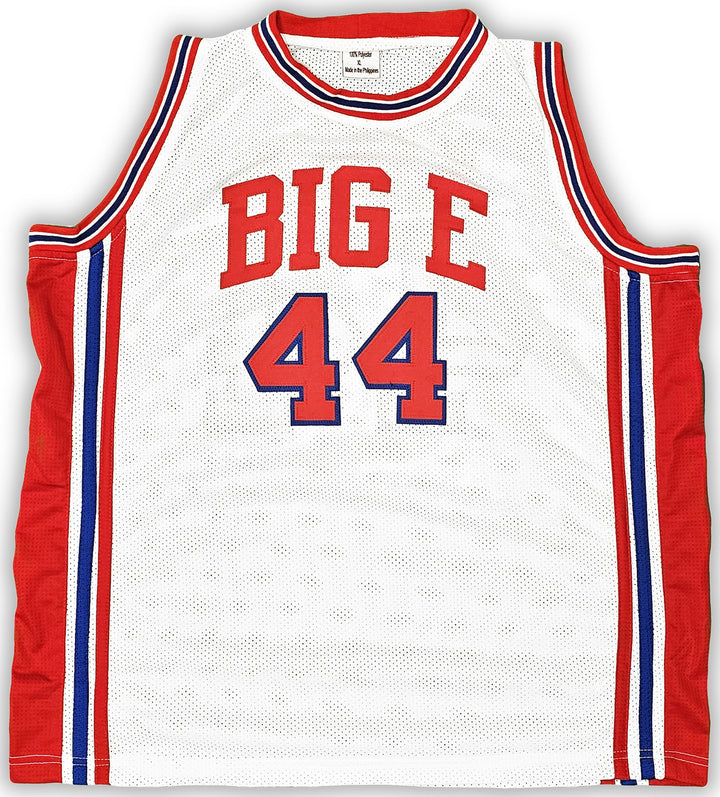 Houston Rockets Elvin Hayes Autographed Signed White Jersey JSA