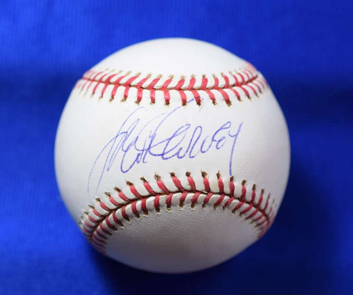 Steve Garvey PSA DNA Autograph National League ONL Signed Baseball