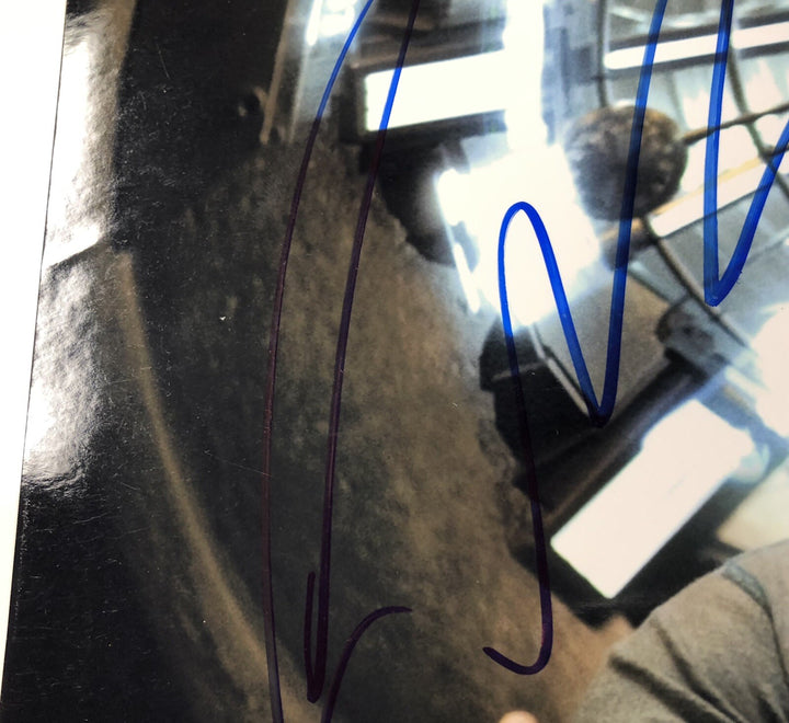 Colin Farrell autograph signed Total Recall 11x14 Photo PSA/DNA COA