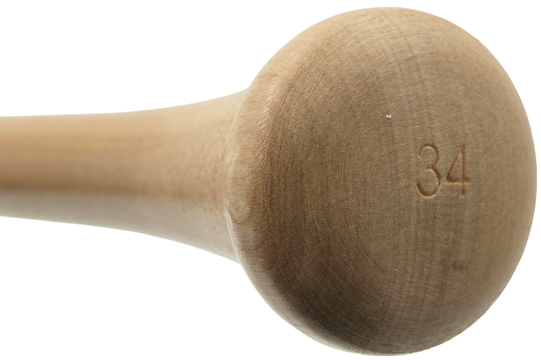 Jose Canseco Auto Blonde L Slugger Pro Stock Baseball Bat "88 MVP 40/40" Beckett