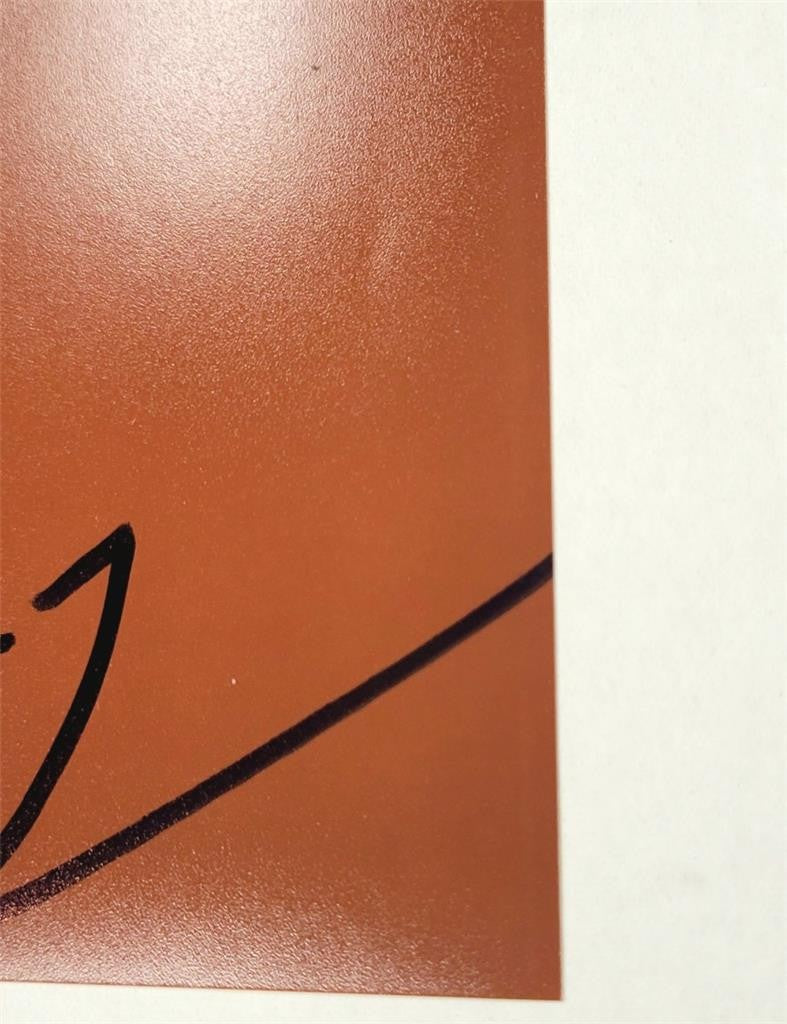 DIANE KEATON Signed THE GODFATHER 11x17 Photo "Kay Adams" Auto ~ BAS Beckett COA