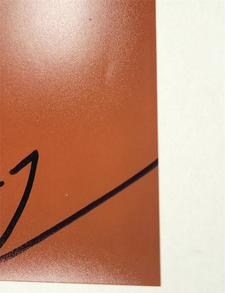DIANE KEATON Signed THE GODFATHER 11x17 Photo "Kay Adams" Auto ~ BAS Beckett COA