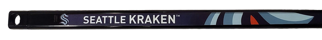Ryan Donato Auto Inglasco 24 Mini Stick Kraken 1st Kraken Goal 10/12/21