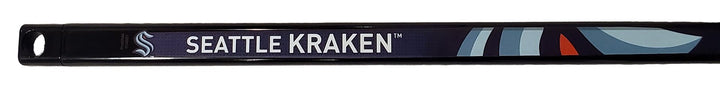 Ryan Donato Auto Inglasco 24 Mini Stick Kraken 1st Kraken Goal 10/12/21