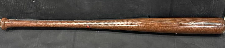 Rusty Staub Signed 500 Hits 4 Teams LE Cooperstown Bat Autograph Mets Astros COA