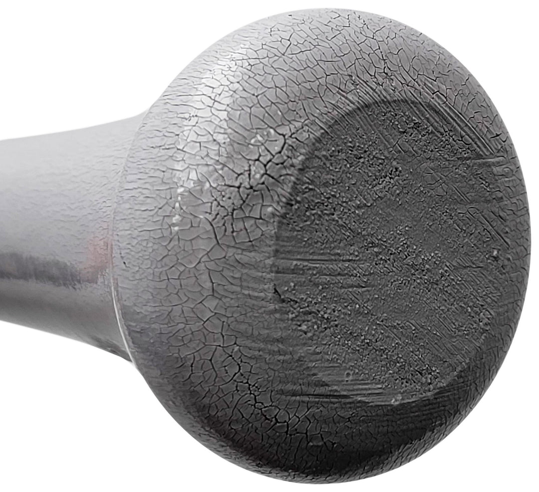 Frank Thomas Auto Black Grey Rawlings Game Model Bat White Sox Big Hurt Beckett