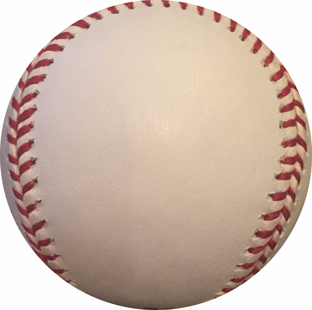 Lou Piniella Signed OFFICIAL Stat Baseball LE 1/14 Auto Steiner MLB COA