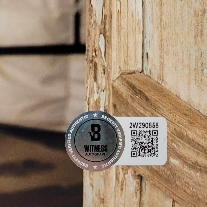 Stacey Dash signed 8x10 photo actress autograph sexy ~ Beckett BAS