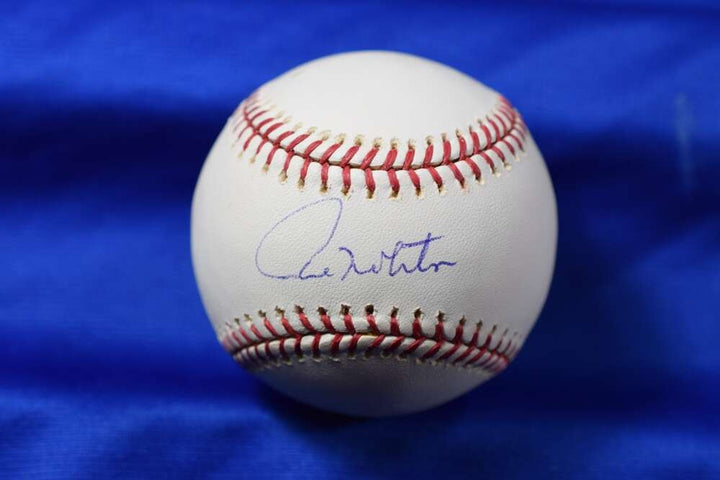 Paul Molitor PSA DNA Autograph Major League OML Signed Baseball 2 Twins