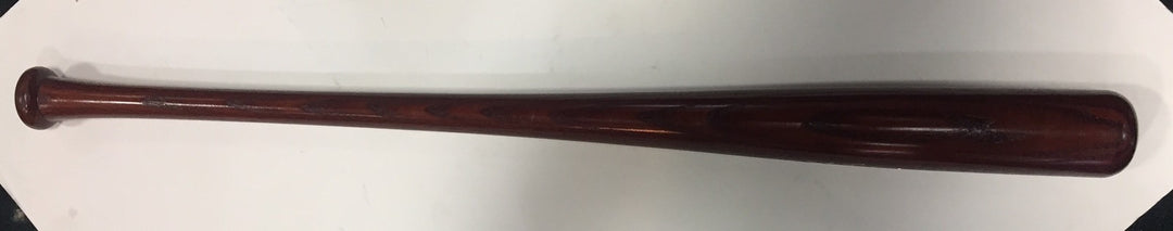 1964 Hall Of Fame Commemorative LS Engraved Auto HOF Bat Luke Appling Le/ 500