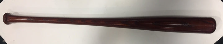 1964 Hall Of Fame Commemorative LS Engraved Auto HOF Bat Luke Appling Le/ 500