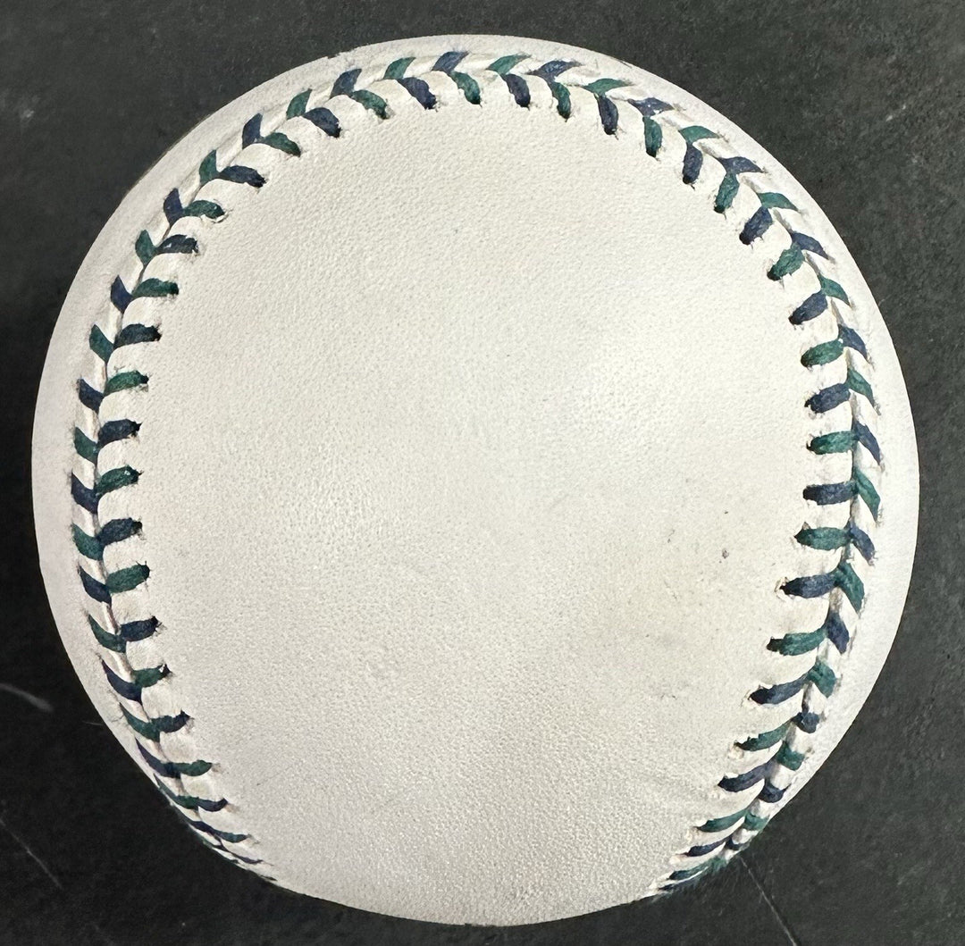 Don Mattingly Signed Official 2001 All Star Game Baseball Yankees Auto MLB COA