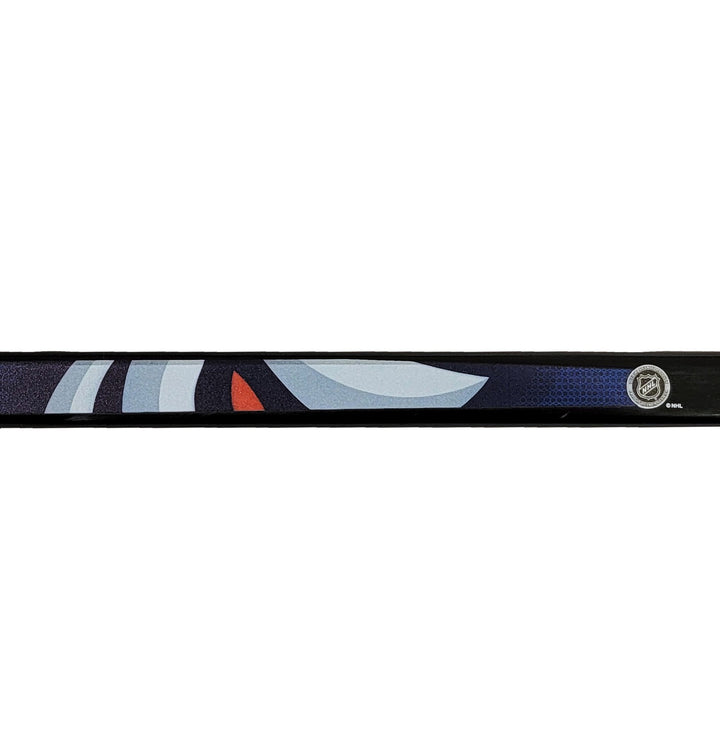 Yanni Gourde Signed Inglasco 24" Mini Stick Seattle Kraken Fanatics Holo