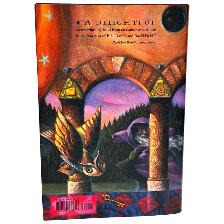 Daniel Radcliffe Signed Harry Potter Sorcerer’s Stone 1st Edition 1998 PSA COA