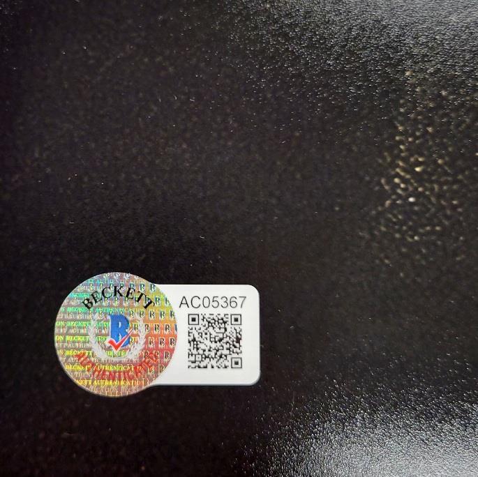 Al Pacino signed Scarface 11x14 photo #7 autograph (B) ~ Beckett BAS Holo