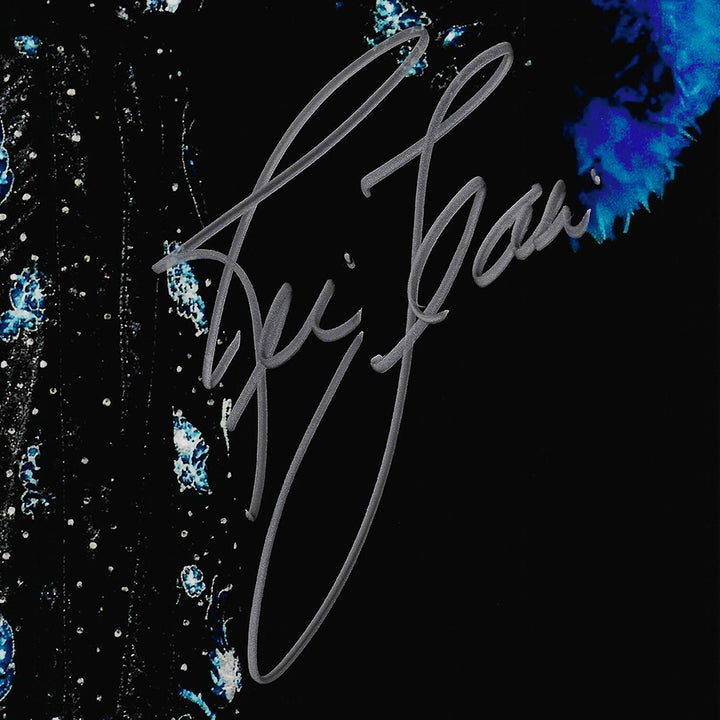 Ric Flair Signed 11x14 Photo JSA