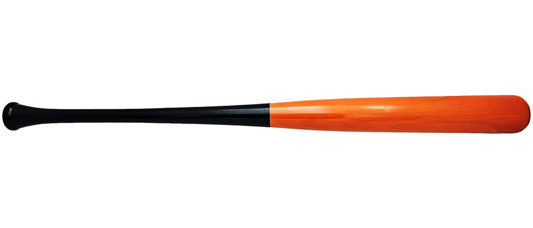 Joey Bart Signed Orange Marucci Player Model Bat San Francisco Giants Beckett