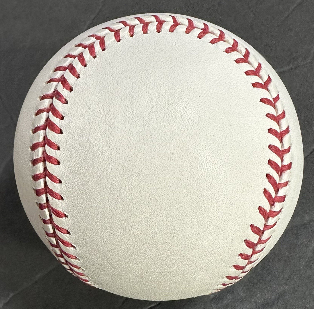 Ralph Kiner Signed Official MLB Baseball Pirates Autograph PSA DNA COA HoF