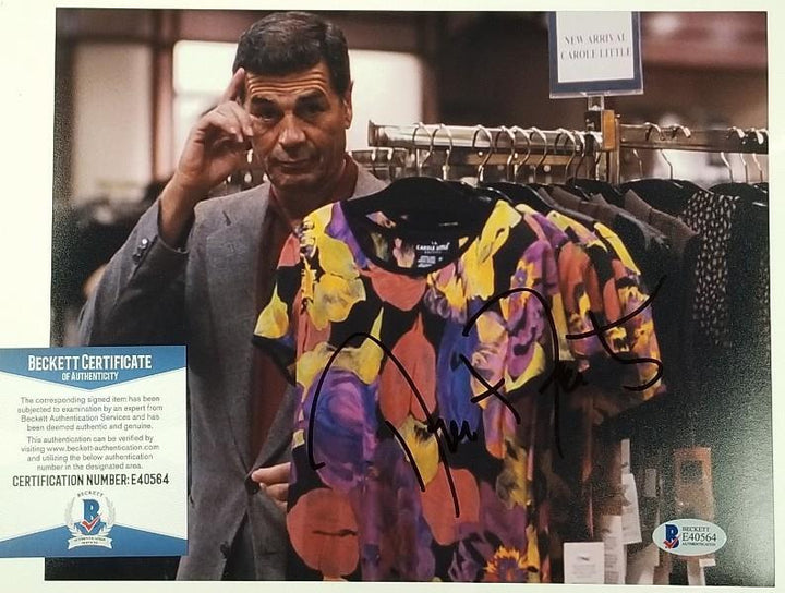 Actor ROBERT FORSTER Signed 8x10 Photo Autograph ~ Beckett BAS COA