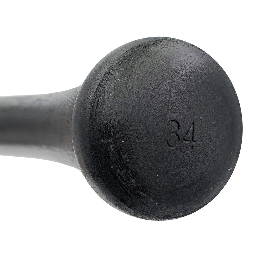 Pete Rose Auto Black L Slugger Pro Stock Baseball Bat Charlie Hustle Beckett