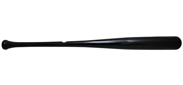 Elly De La Cruz Signed Black B45 Player Model Bat Cincinnati Reds Beckett Wit