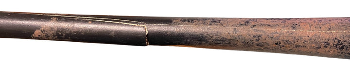 Alex Kirilloff signed 2018 Louisville Slugger Game Used Player Model D195L Bat