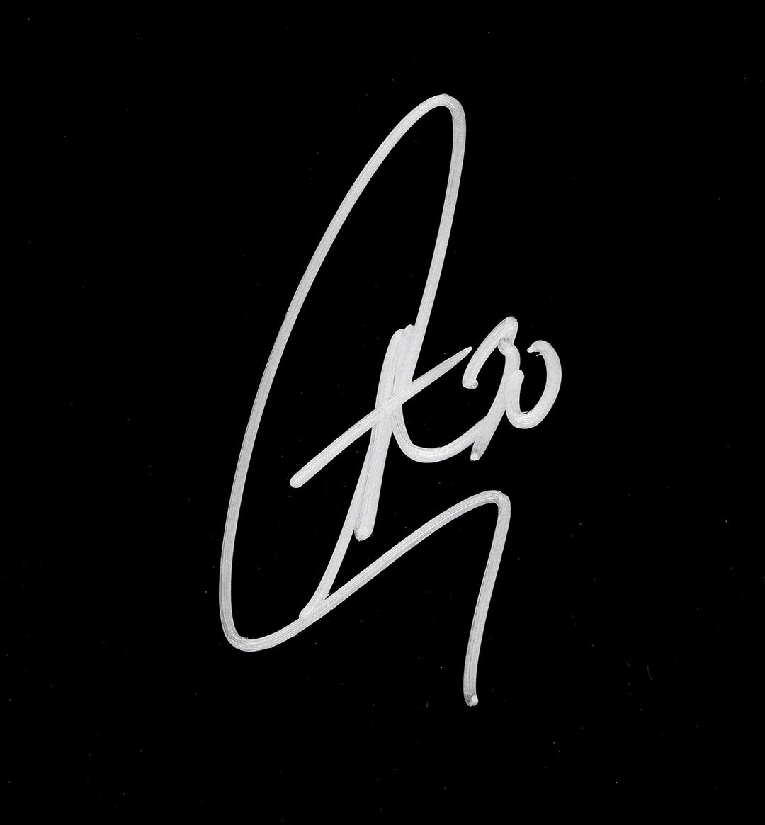 Stephen Curry Autographed Signed 16x20 Photo Golden State Warriors Spotlight JSA