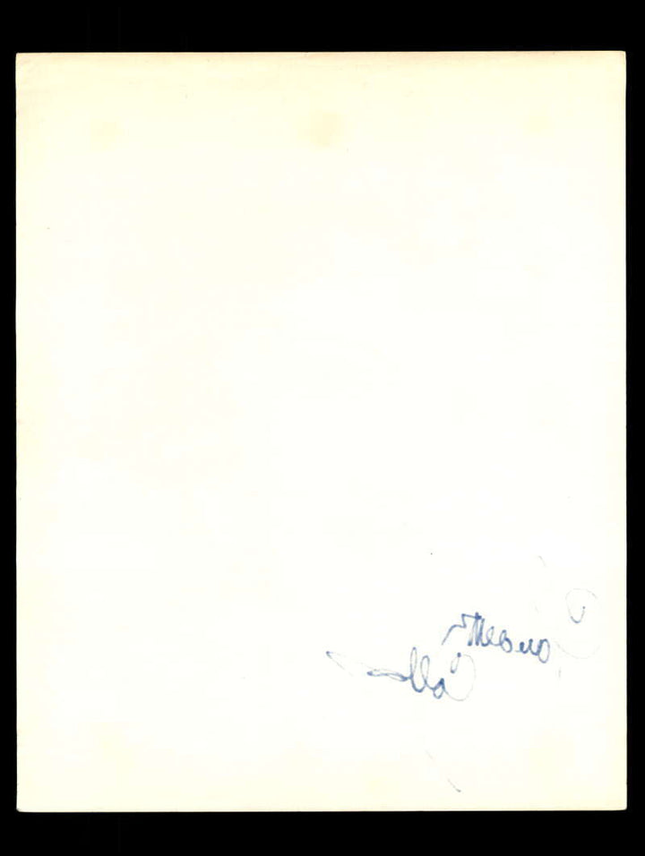 Claudette Colbert JSA Coa Signed 8x10 Volpe Litho Photo Autograph
