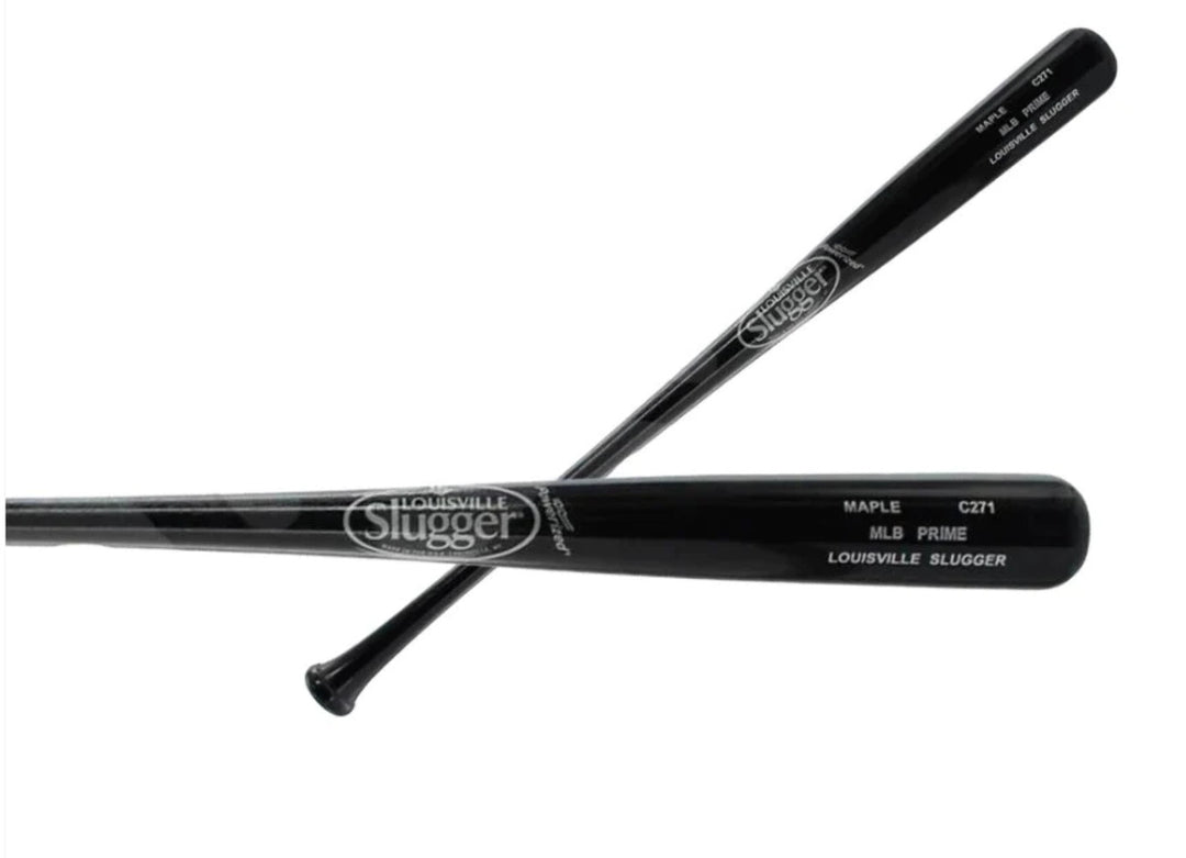 Louisville Slugger Black Bat Pre Order Boston Show