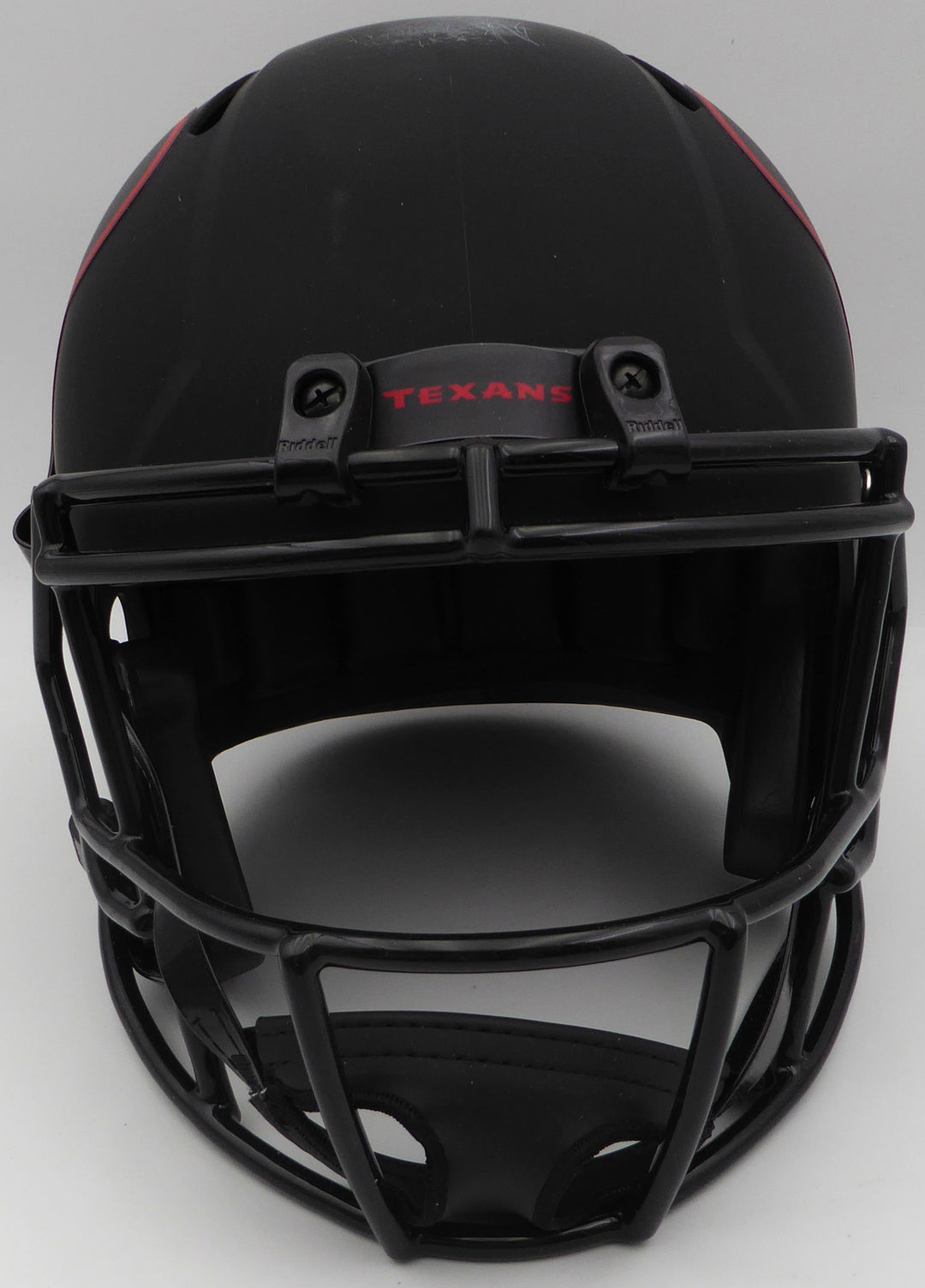 Nico Collins Autographed Eclipse Full Size Helmet Texans Beckett 1W433071
