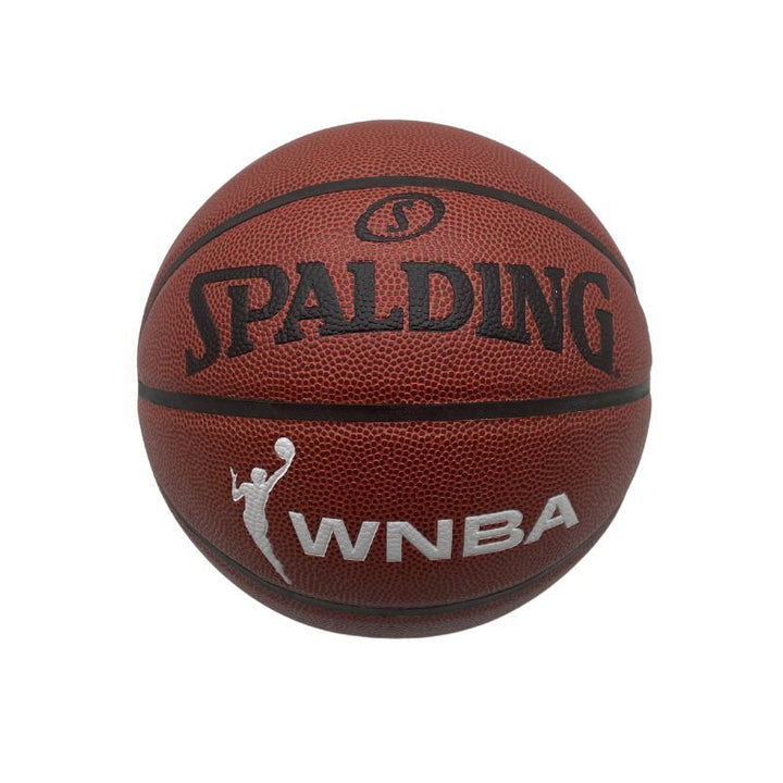 Special WNBA Spalding Camp Ball