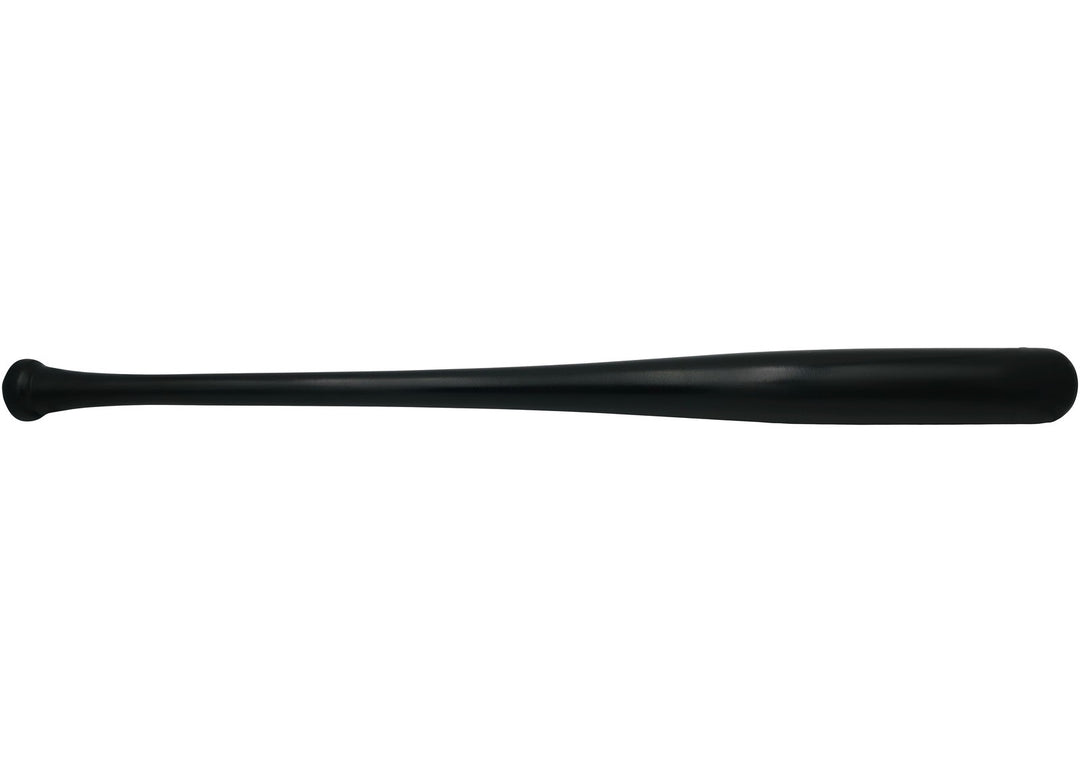 Ken Griffey Jr. Signed Black Louisville Slugger Pro Stock Bat Mariners