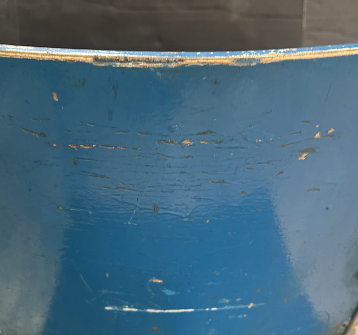 Montreal Forum Canadiens Blue Stadium Seat Chair 1924-1996 NHL Vintage Original