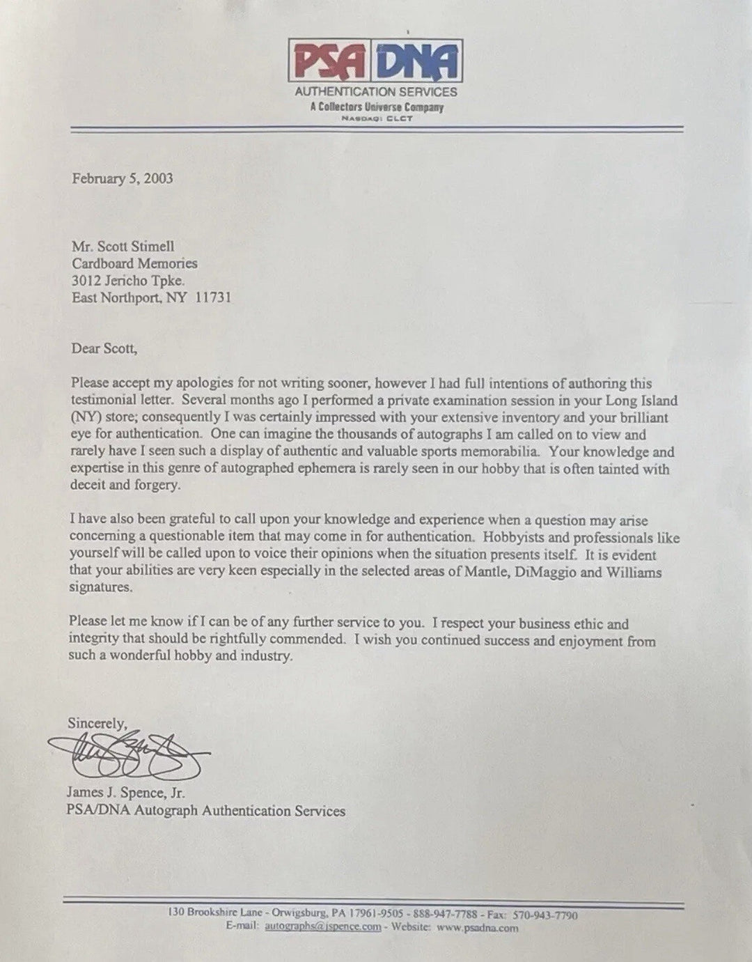 Wayne Gretzky Signed Easton 1500 Game Model Hockey Stick Auto GOLDIN Coa Kings