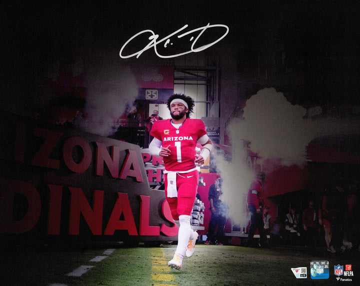 Kyler Murray Signed 16x20 Photo Arizona Cardinals Fanatics Holo