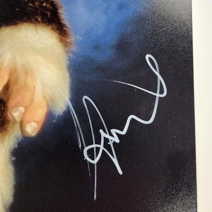 Howie Mandel signed Gremlins 11x14 photo Gizmo autograph ~ Beckett BAS holo