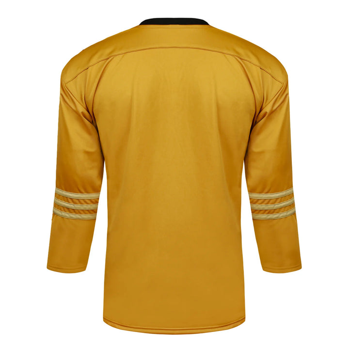 William Shatner Autographed Captain Kirk Star Trek Replica Uniform