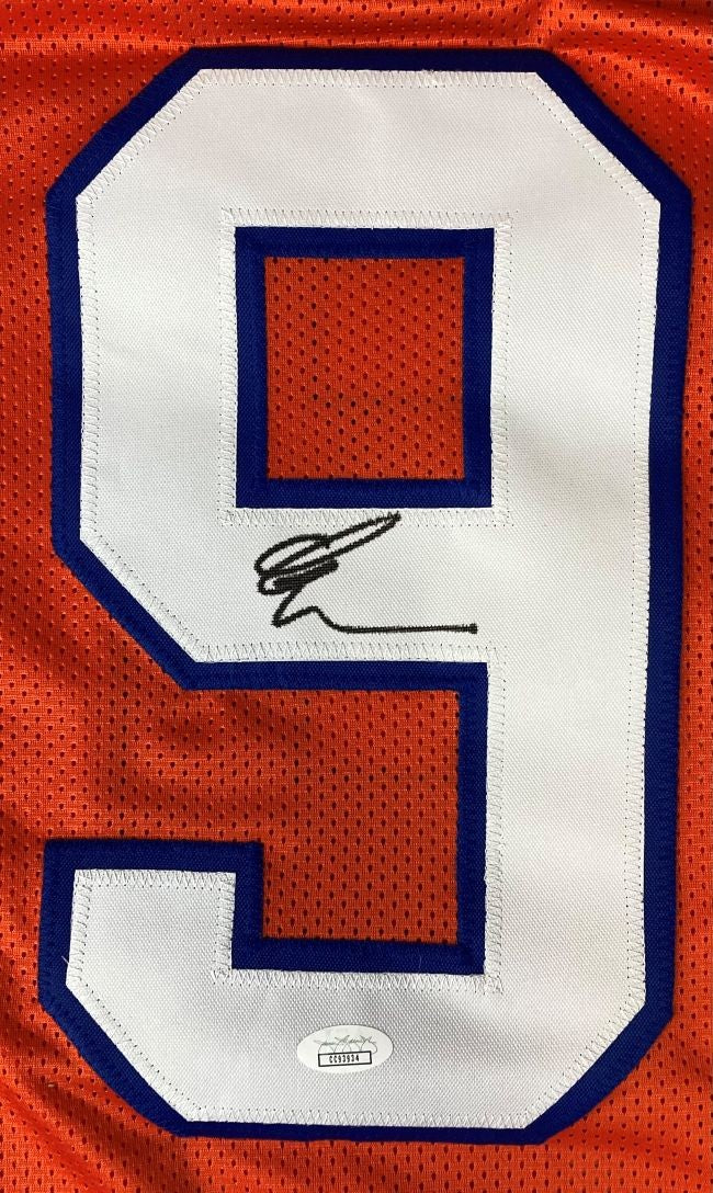 Adam Sandler The Waterboy Signed Custom Boucher Football Jersey JSA CC93934